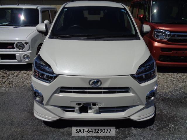 Daihatsu MIRA 2019-09 8223897-10