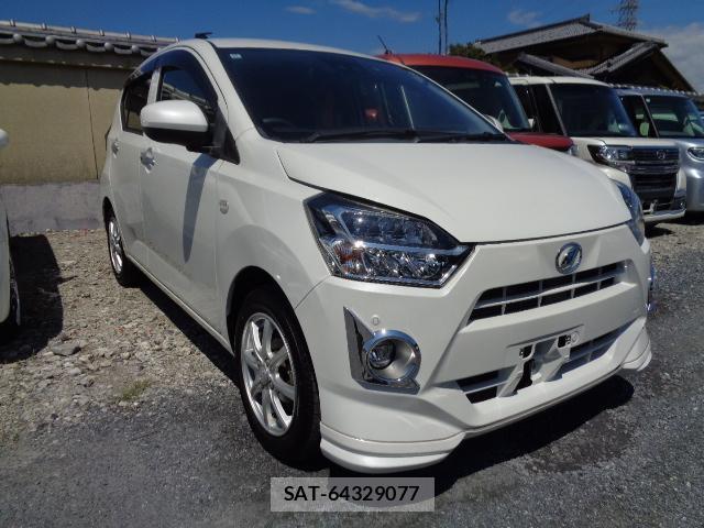 Daihatsu MIRA 2019-09 8223897-11