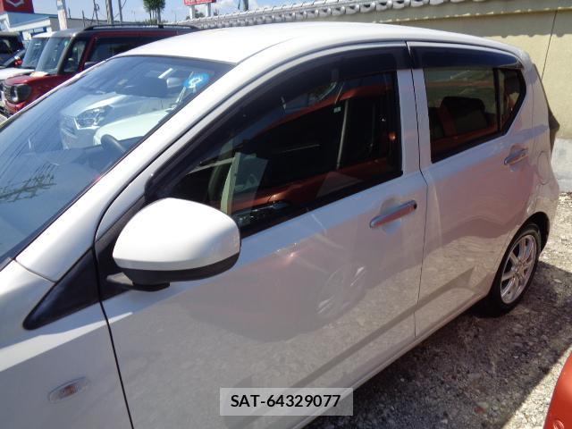Daihatsu MIRA 2019-09 8223897-13