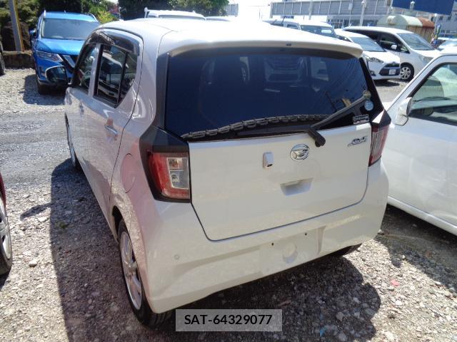 Daihatsu MIRA 2019-09 8223897-17