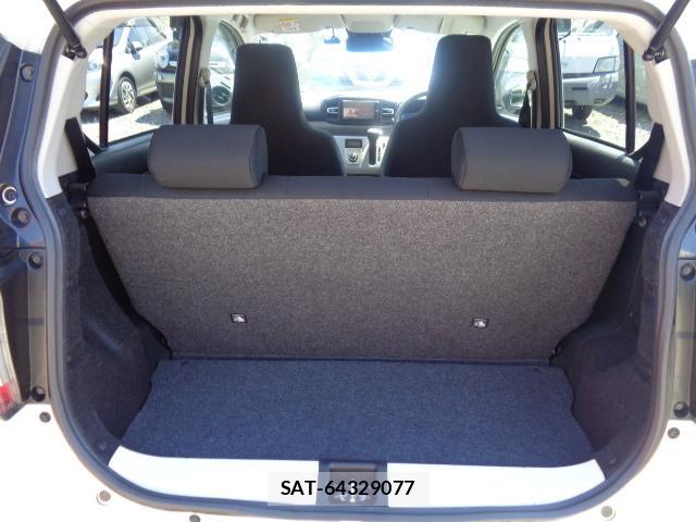 Daihatsu MIRA 2019-09 8223897-19