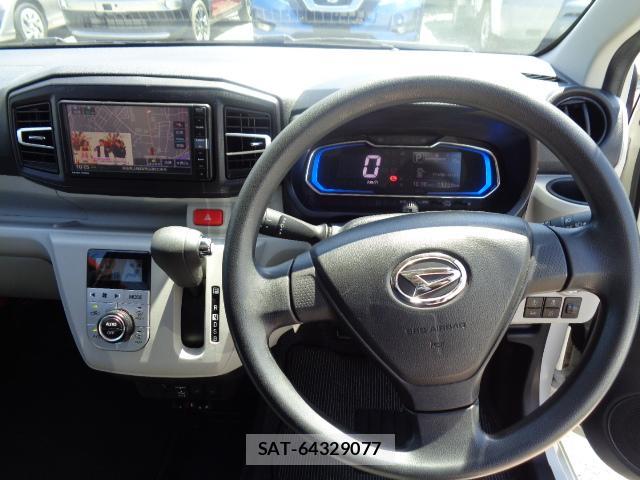 Daihatsu MIRA 2019-09 8223897-2
