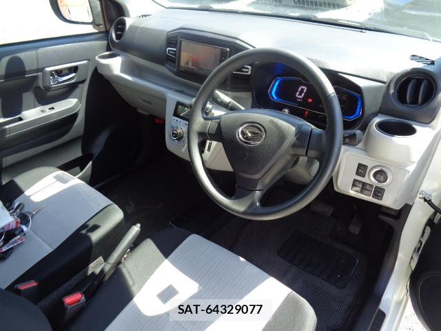 Daihatsu MIRA 2019-09 8223897-4