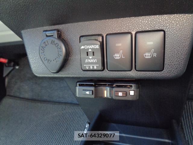 Daihatsu MIRA 2019-09 8223897-7