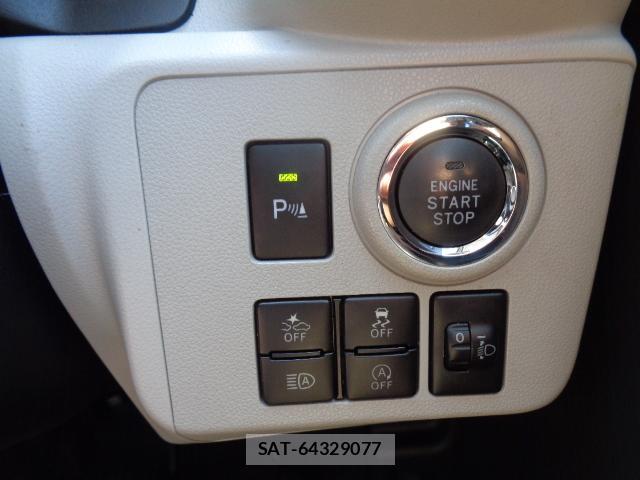 Daihatsu MIRA 2019-09 8223897-8