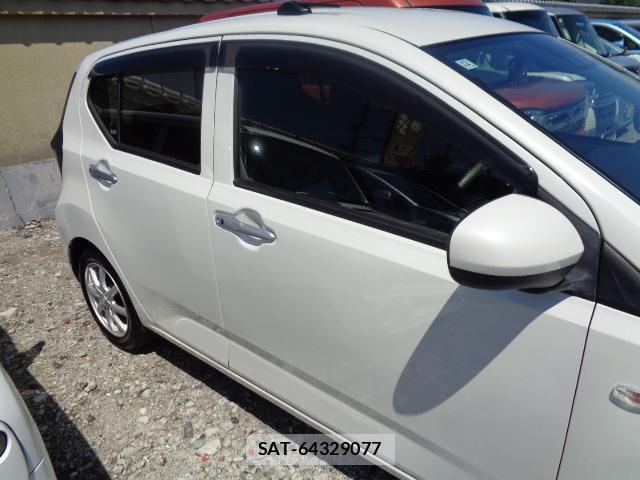 Daihatsu MIRA 2019-09 8223897-9