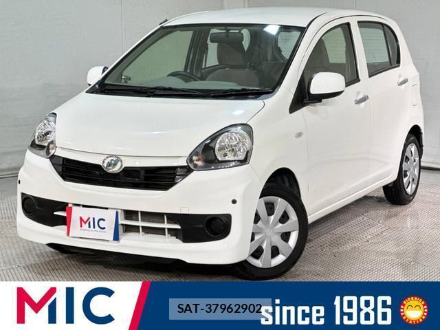 Daihatsu MIRA 2015-06 8224048-0