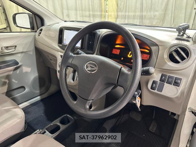 Daihatsu MIRA 2015-06 8224048-7