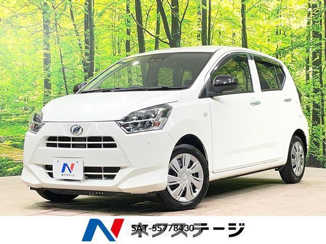 Daihatsu MIRA 2021-05 8224456-0