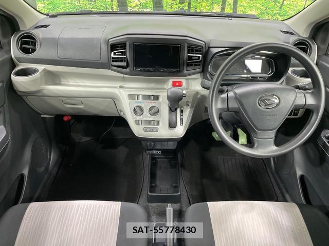 Daihatsu MIRA 2021-05 8224456-1