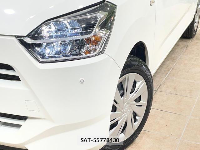 Daihatsu MIRA 2021-05 8224456-11