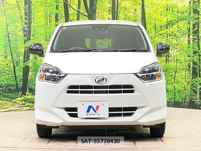 Daihatsu MIRA 2021-05 8224456-13