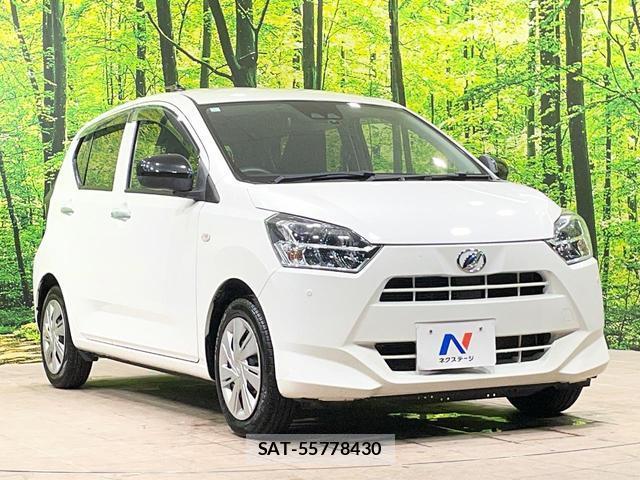 Daihatsu MIRA 2021-05 8224456-15