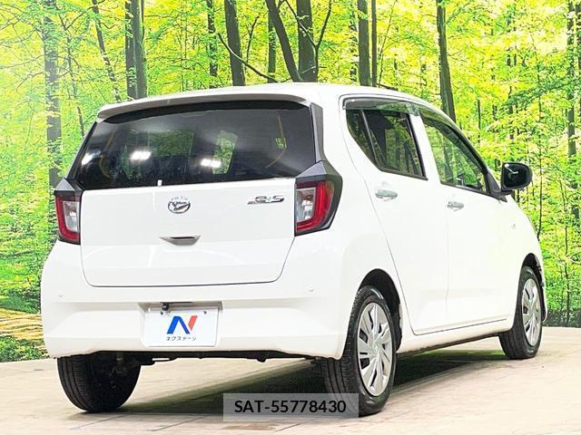 Daihatsu MIRA 2021-05 8224456-16