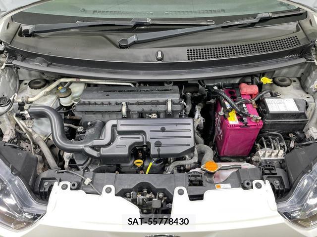 Daihatsu MIRA 2021-05 8224456-17