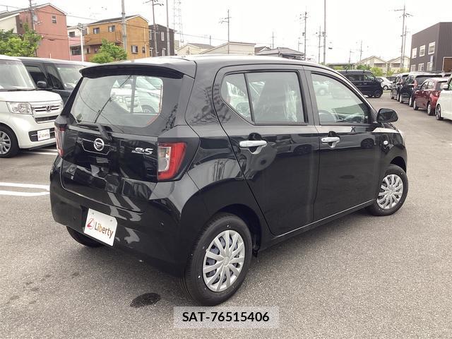 Daihatsu MIRA 2025-04 8224531-17