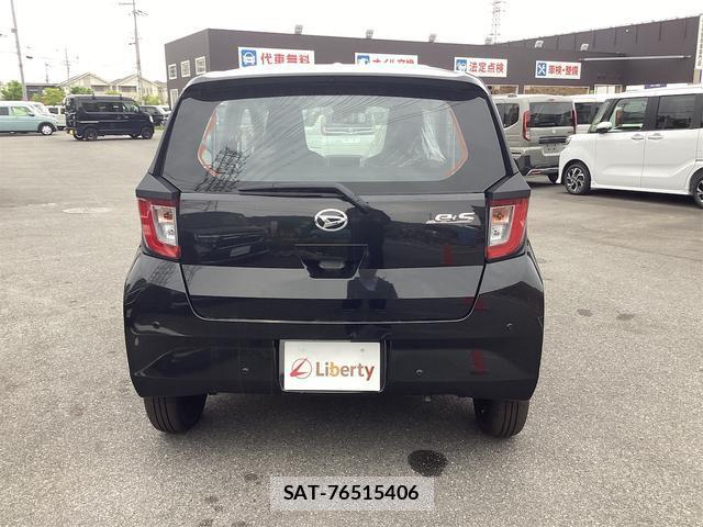 Daihatsu MIRA 2025-04 8224531-18