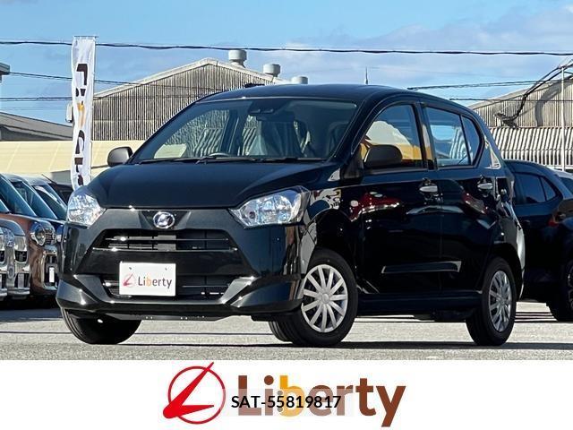 Daihatsu MIRA 2025-10 8224544-0
