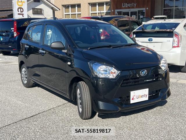 Daihatsu MIRA 2025-10 8224544-15