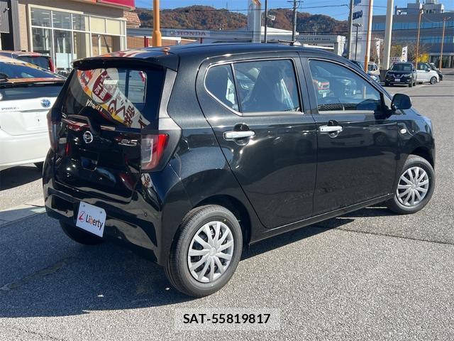 Daihatsu MIRA 2025-10 8224544-17