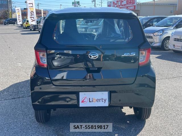 Daihatsu MIRA 2025-10 8224544-18