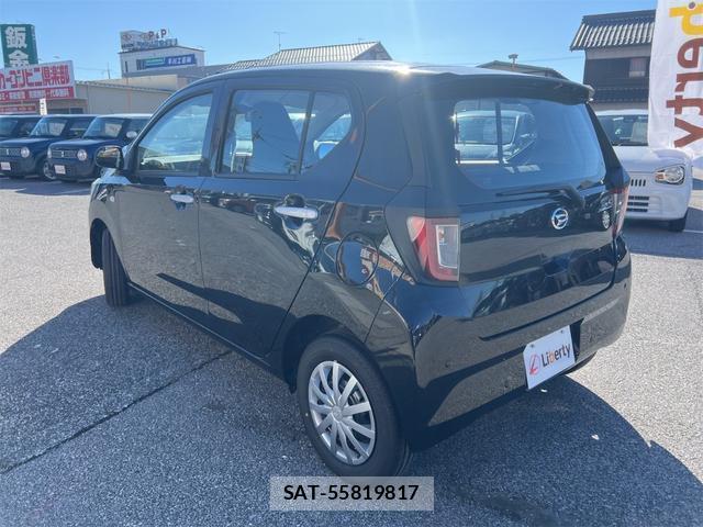 Daihatsu MIRA 2025-10 8224544-19