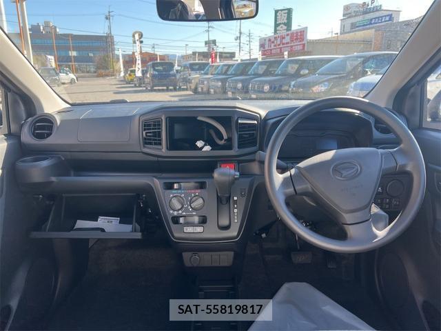 Daihatsu MIRA 2025-10 8224544-4