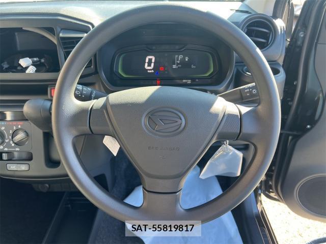 Daihatsu MIRA 2025-10 8224544-5