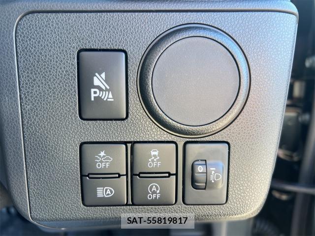 Daihatsu MIRA 2025-10 8224544-6
