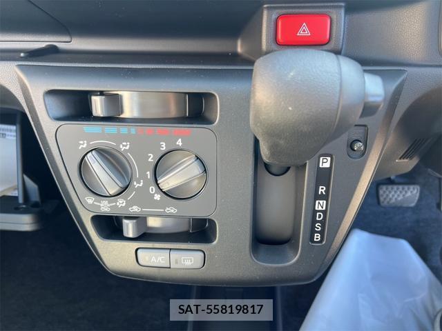 Daihatsu MIRA 2025-10 8224544-7