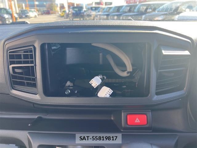 Daihatsu MIRA 2025-10 8224544-8