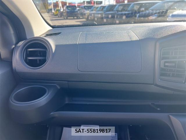 Daihatsu MIRA 2025-10 8224544-9