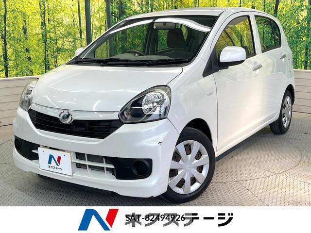 Daihatsu MIRA 2016-07 8224869-0