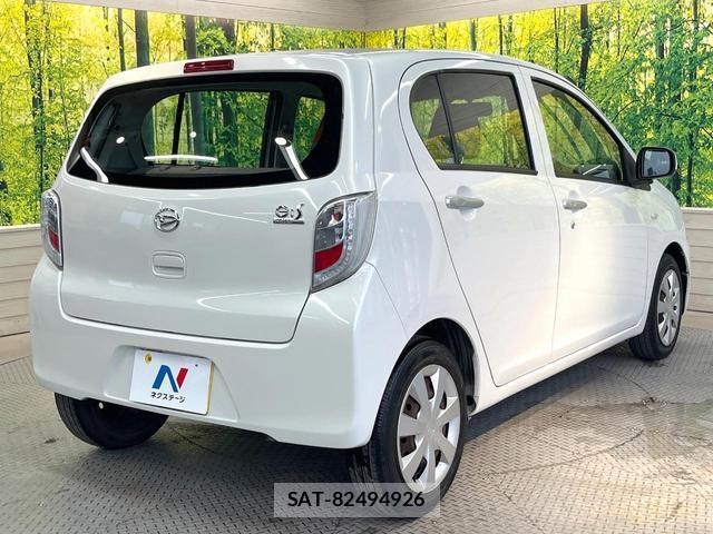Daihatsu MIRA 2016-07 8224869-16