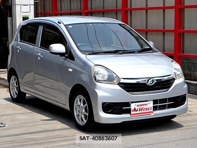 Daihatsu MIRA 2014-09 8225039-0