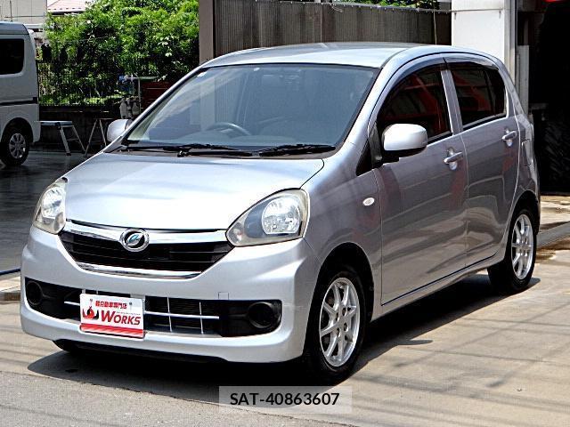 Daihatsu MIRA 2014-09 8225039-1