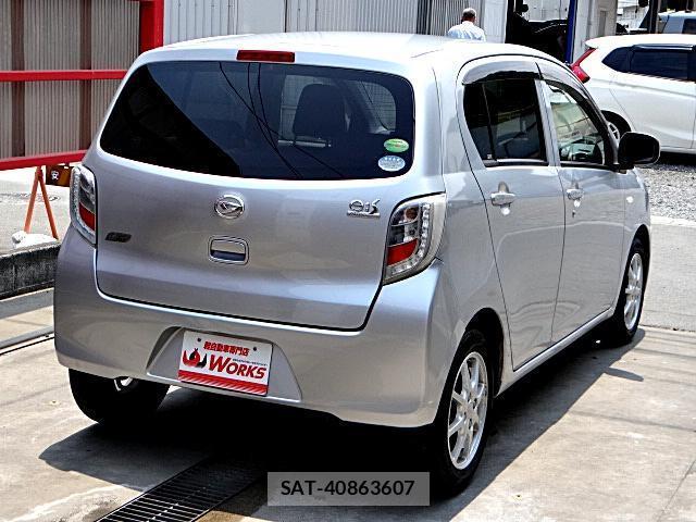 Daihatsu MIRA 2014-09 8225039-2