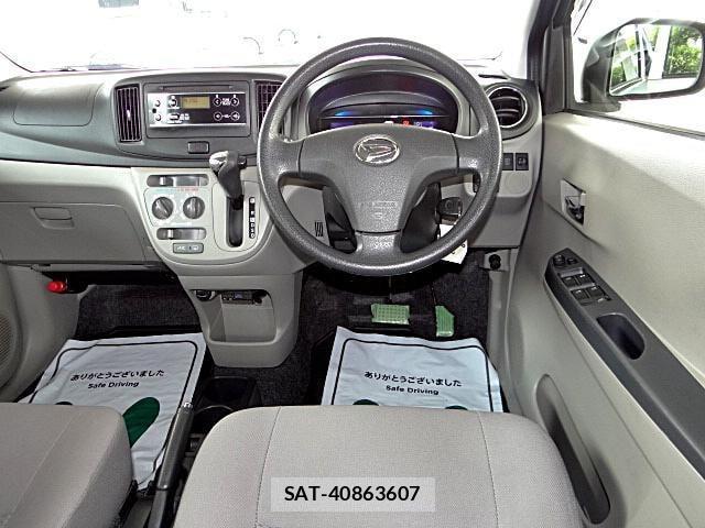 Daihatsu MIRA 2014-09 8225039-3