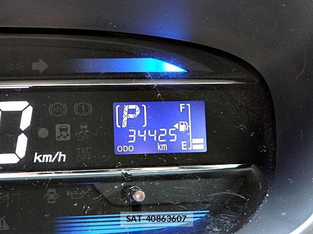 Daihatsu MIRA 2014-09 8225039-5