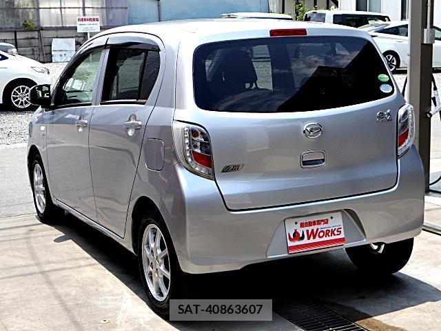Daihatsu MIRA 2014-09 8225039-7