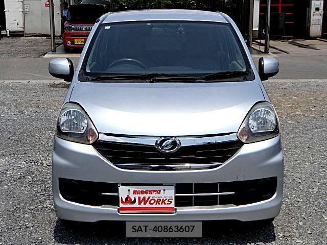 Daihatsu MIRA 2014-09 8225039-8