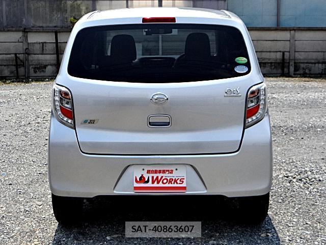 Daihatsu MIRA 2014-09 8225039-9