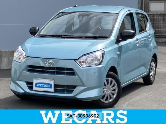 Daihatsu MIRA 2025-02 8225319-0