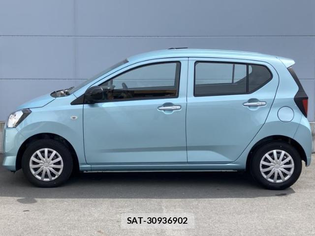 Daihatsu MIRA 2025-02 8225319-1