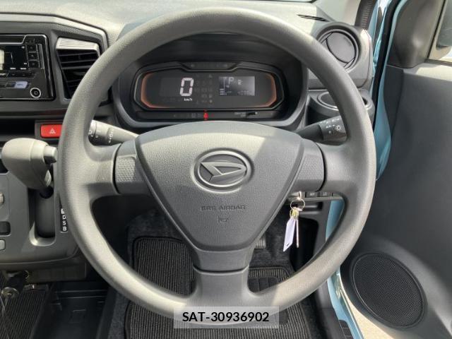 Daihatsu MIRA 2025-02 8225319-10
