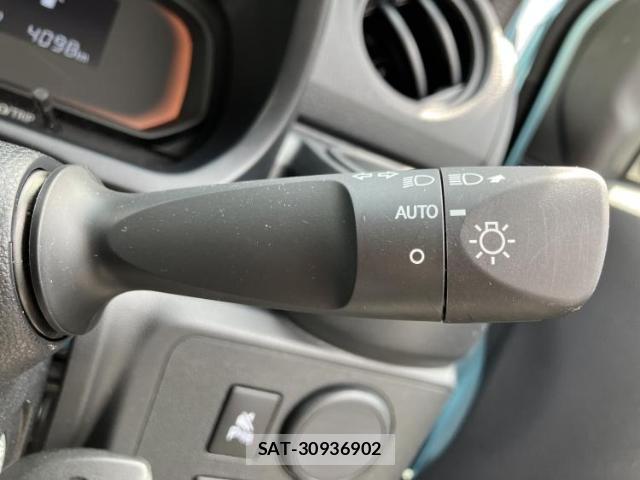 Daihatsu MIRA 2025-02 8225319-11