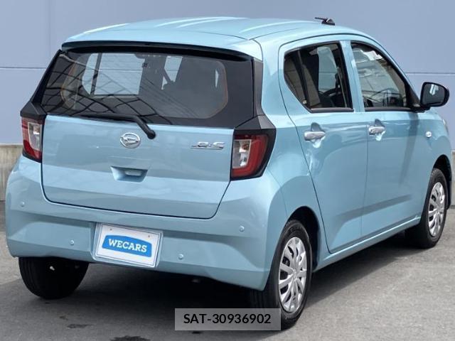 Daihatsu MIRA 2025-02 8225319-2