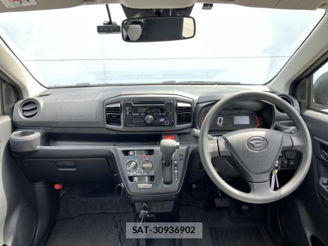 Daihatsu MIRA 2025-02 8225319-3
