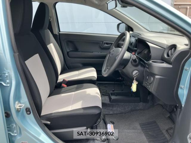 Daihatsu MIRA 2025-02 8225319-4