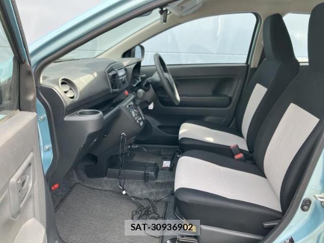 Daihatsu MIRA 2025-02 8225319-5